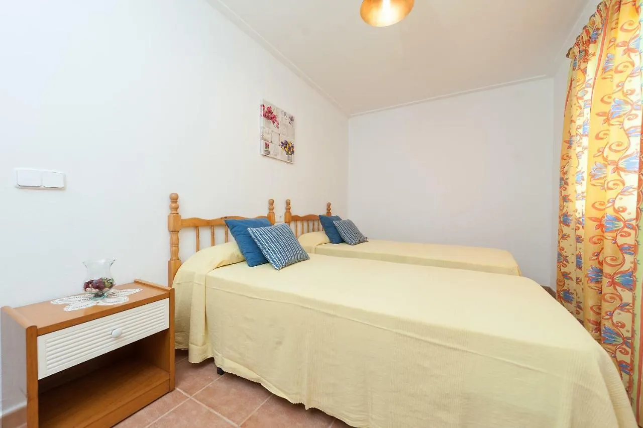 Vila Son Rossinyol Llubí